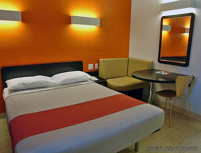 Motel 6-Long Beach, Ca - Los Angeles Eksteriør billede