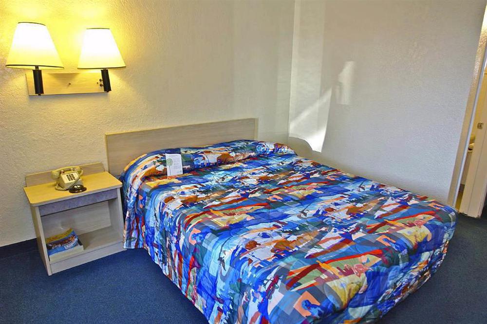 Motel 6-Long Beach, Ca - Los Angeles Værelse billede