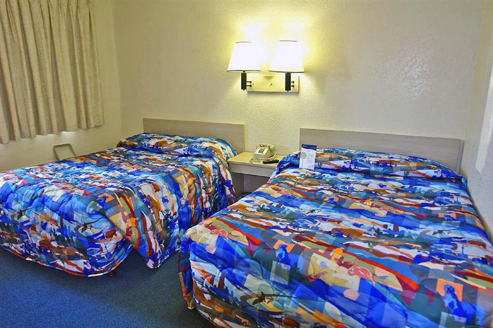 Motel 6-Long Beach, Ca - Los Angeles Værelse billede
